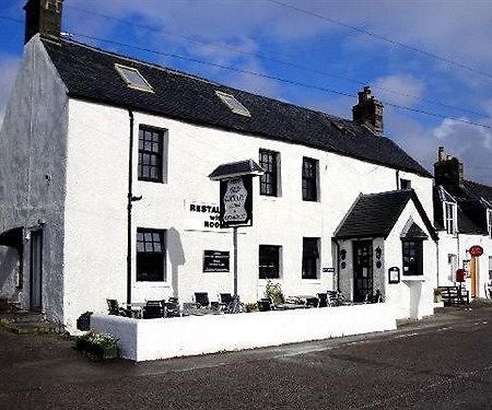The Old Library & Lodge Arisaig Exteriér fotografie