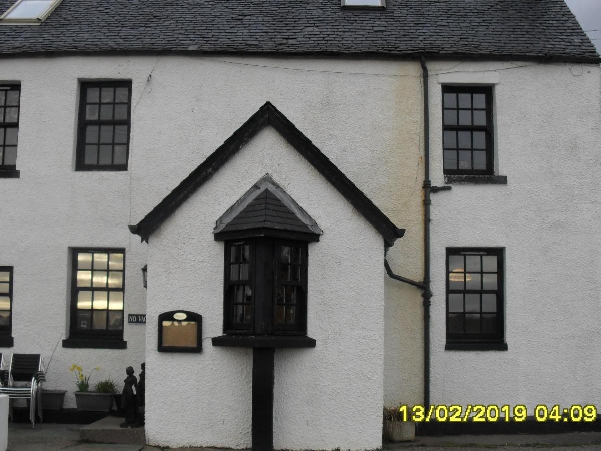 The Old Library & Lodge Arisaig Exteriér fotografie